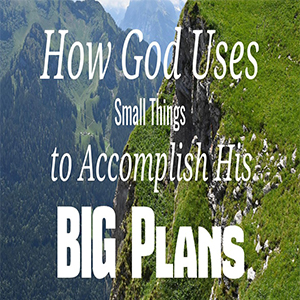Big God