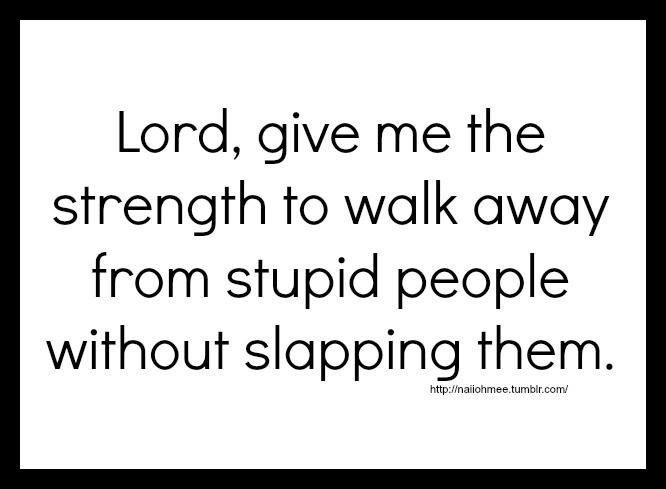 Forgivness