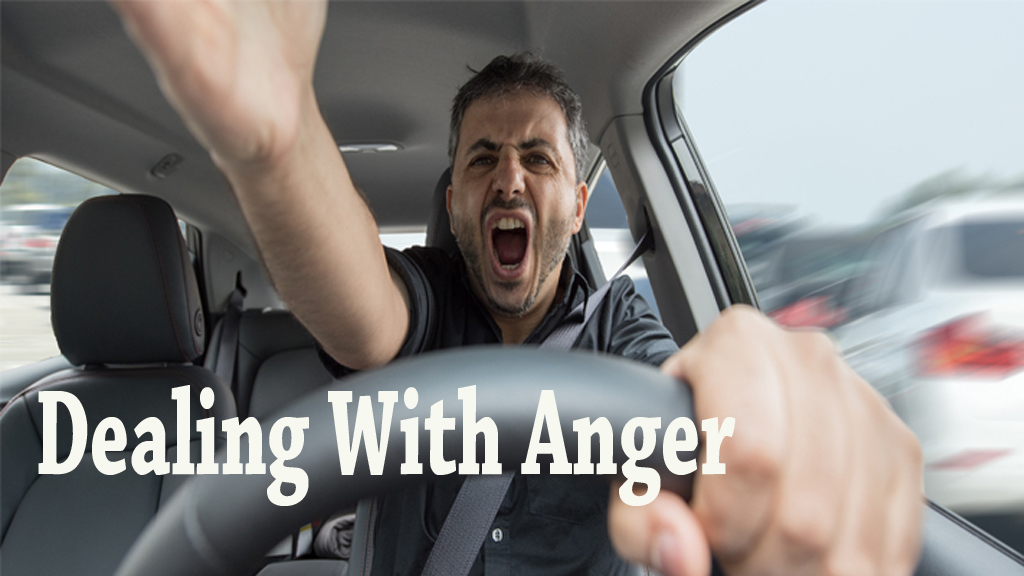 Anger