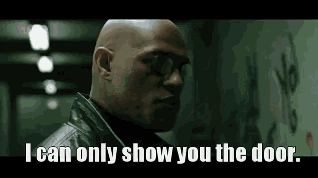 Matrix Saga