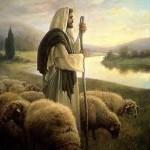 Shepherd of Psalm 23