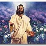 The Lord is my Portion
