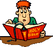 Read The Bible
