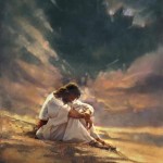 Prayer for Pastors and other Men