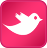 Subscribe via Twitter