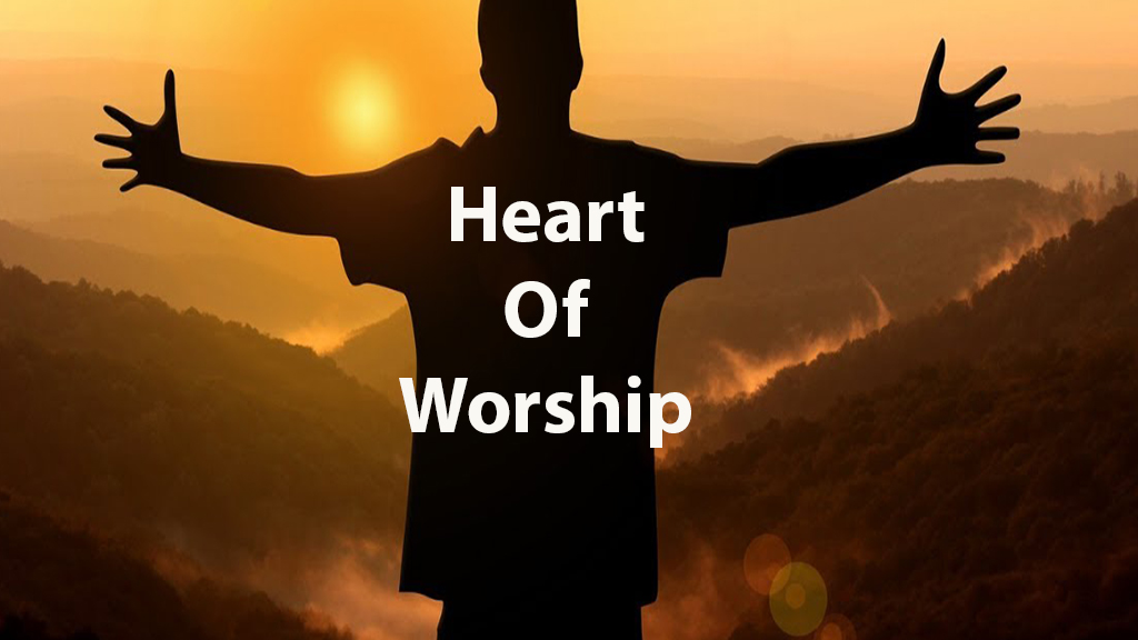 Worship